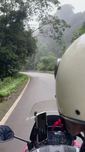 Tha Pha, Thailand