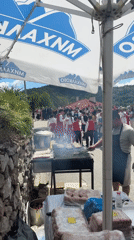 Bulgarian folk festival features children performers, traditional food in Pripek