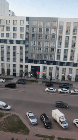 Astana, Kazakhstan