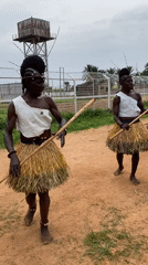 Traditional SKFEST 2026 cultural celebration held in Takau, Nigeria