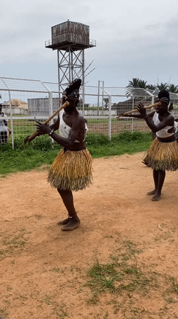 Traditional SKFEST 2026 cultural celebration held in Takau, Nigeria