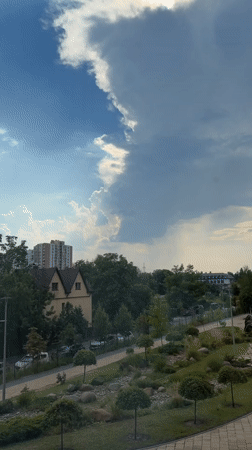 Kyiv, Ukraine