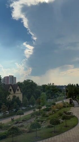 Kyiv, Ukraine