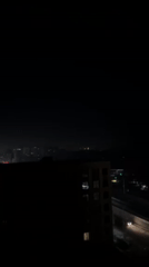 Power blackout hits Kyiv after infrastructure strikes