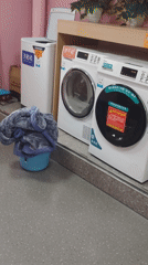 Student life documented in Chongqing tech zone