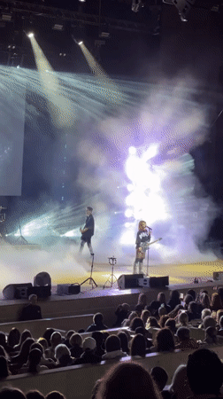 Sochi City Day concert features traditional dancers, musicians