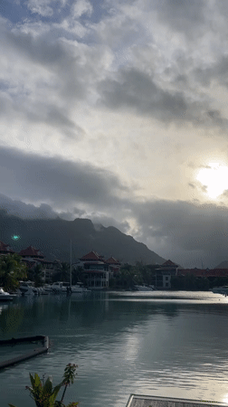 Providence, Seychelles