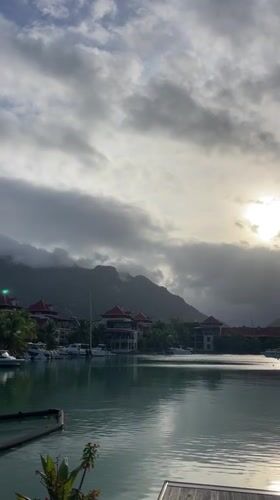 Providence, Seychelles