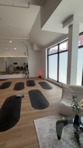 Montreal resident documents fitness studios, transit, street art tour