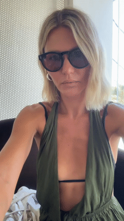 Beauty session underway at a North Kuta studio
