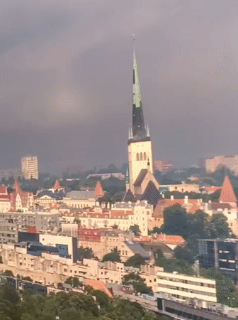 Tallinn, Estonia