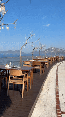 Fethiye, Turkey