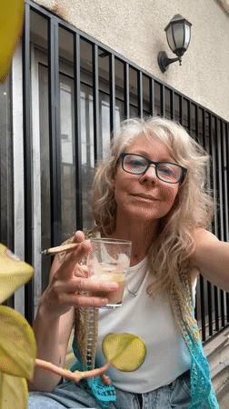 Morning to evening life documented across Tel Aviv