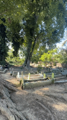 Cemetery gathering observed in Lhokseumawe, Indonesia