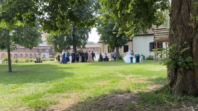 Târgu Mureș, Romania