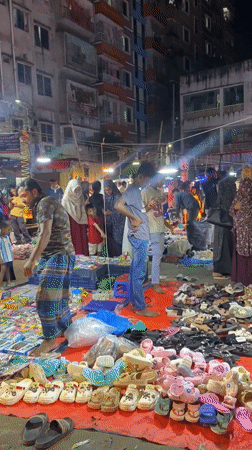 Dhaka, Bangladesh
