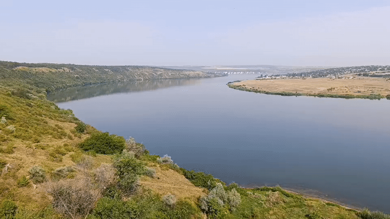Roghi, Moldova