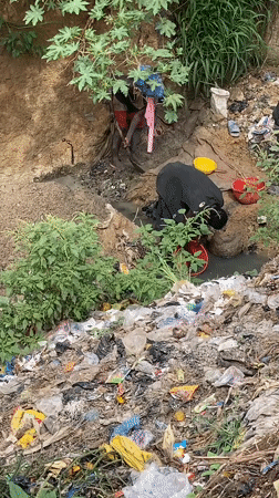 Daily life documented across Jos and Gwong Nigeria communities