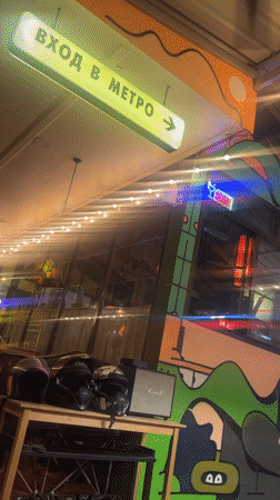 Russian-signed venue documented in Thailand