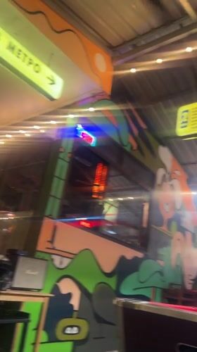 Russian-signed venue documented in Thailand