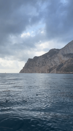 Calp, Spain