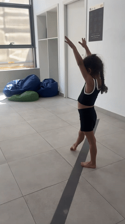Morning life snapshots captured across Dubai locations