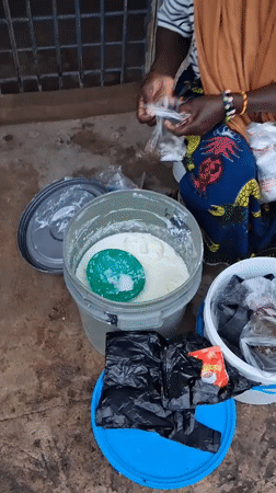Daily street scenes across Jos, Nigeria neighborhoods