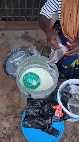 Daily street scenes across Jos, Nigeria neighborhoods