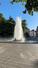 Sunday afternoon walking tour through historic Plovdiv city center
