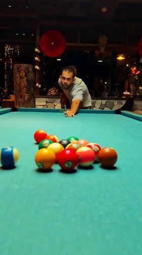 Evening billiards and illuminated pathways captured in Sa Pa Ward