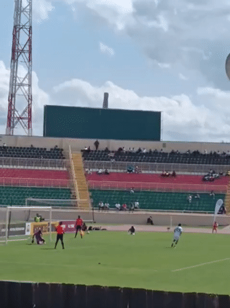 Tusker FC reaches Mozzart Cup final via penalty shootout