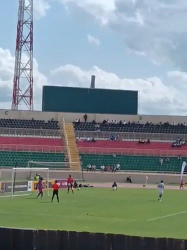 Tusker FC reaches Mozzart Cup final via penalty shootout