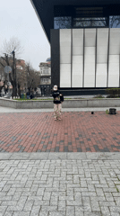 Everyday moments captured across Varna: bubble tea, cats, nachos