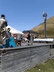 Event