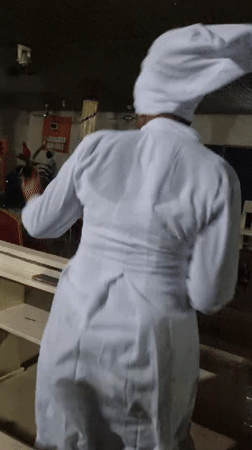 Early morning religious gatherings documented across Lagos Nigeria