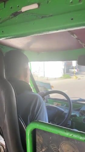 Late night public transport rides documented in Davao City