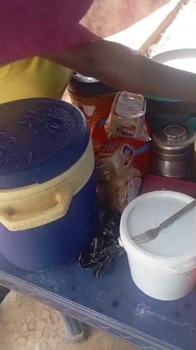 Daily life moments documented in Sabon Tasha, Nigeria
