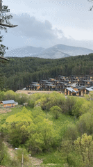 Underground tunnel system explored in Bulgarian spa town