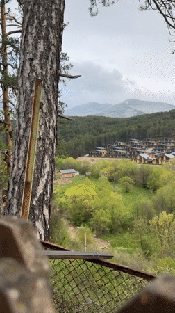 Underground tunnel system explored in Bulgarian spa town