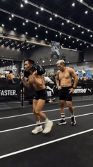 HYROX fitness competition draws crowds to Bangkok venue