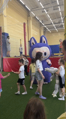 Afternoon in Chaikovsky: kids' party, gym, and everyday moments