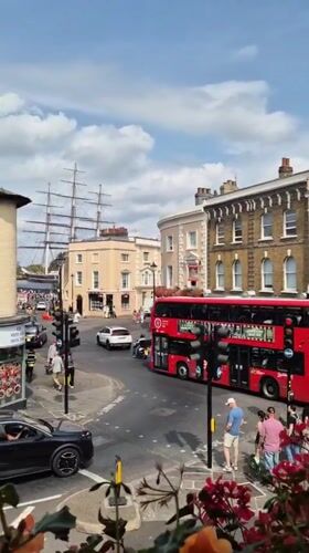 London, United Kingdom