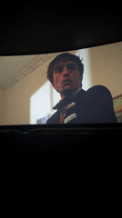 Sparse audience watches Pattinson film in Moscow cinema