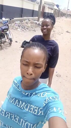 Daily life moments captured across Keffi, Nigeria