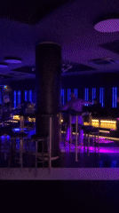 Night out: Women celebrate at Kazanlak nightclub