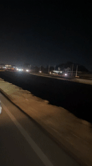 Construction activity documented across Abuja during afternoon hours