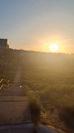 Daily life moments documented across Markovskii, Russia neighborhood