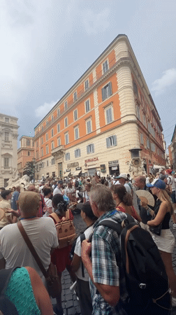 Rome, Italy