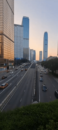 Hong Kong, China