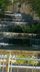 Spring scenes captured in Sapareva Banya, Bulgaria